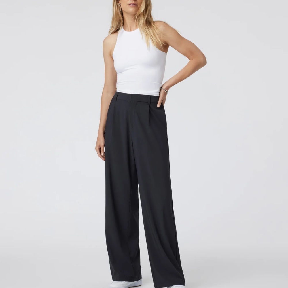 Vuori Villa Trouser- Long